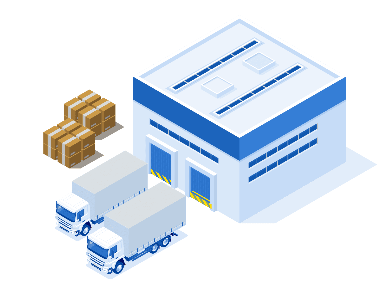 Cross Docking